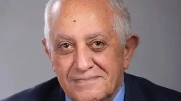 قوم بلاش تقلقنا عليك.. لميس الحديدي توجه رسالة مؤثرة لحسن المستكاوي